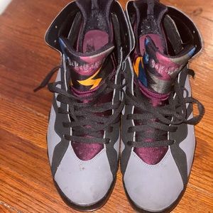 Jordan 7’S